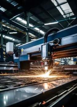 Your Trusted Steel Supply Partner Since 1945