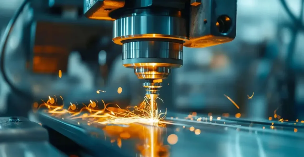 Delivering Precision and Reliability in Steel Supply