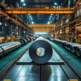 Dedicated Supply for Major Corporations