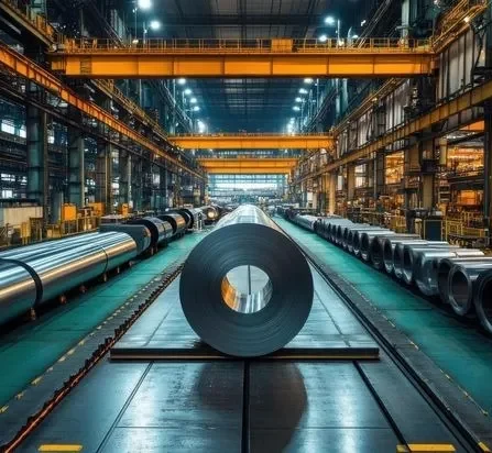 Dedicated Supply for Major Corporations