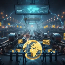 Structural Steel Supply