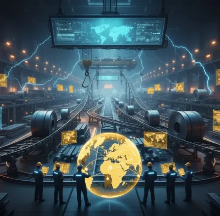 Structural Steel Supply